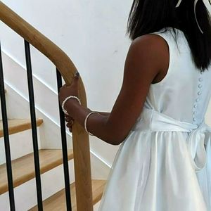 Flower girl size 12 & 10